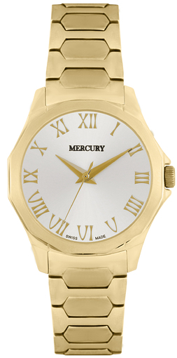 Mercury Dodegone MEL461-GG-1
