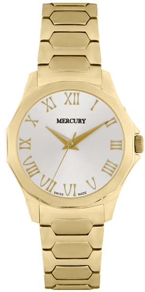 Mercury Dodegone MEL461-GG-1