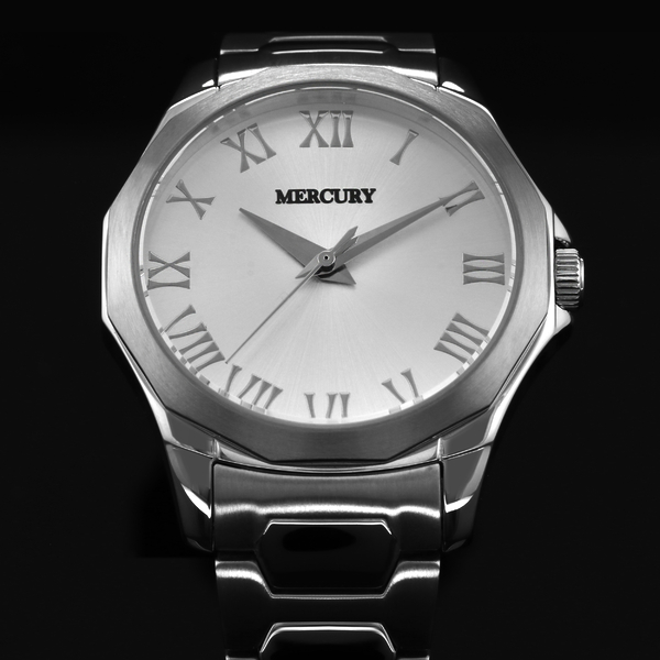 Mercury Dodegone MEL461-SS-1