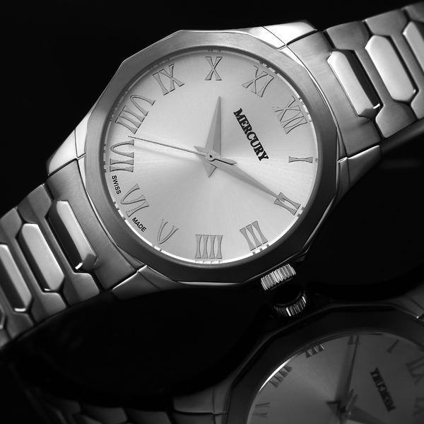 Mercury Dodegone MEL461-SS-1