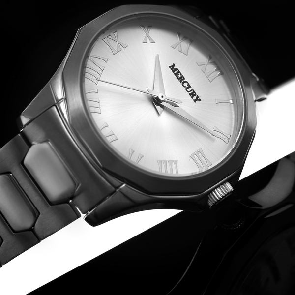 Mercury Dodegone MEL461-SS-1