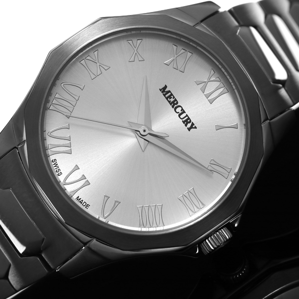 Mercury Dodegone MEL461-SS-1