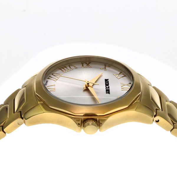 Mercury Dodegone MEL461-GG-1