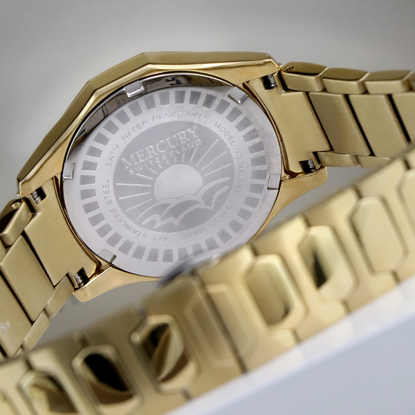 Mercury Dodegone MEL461-GG-1