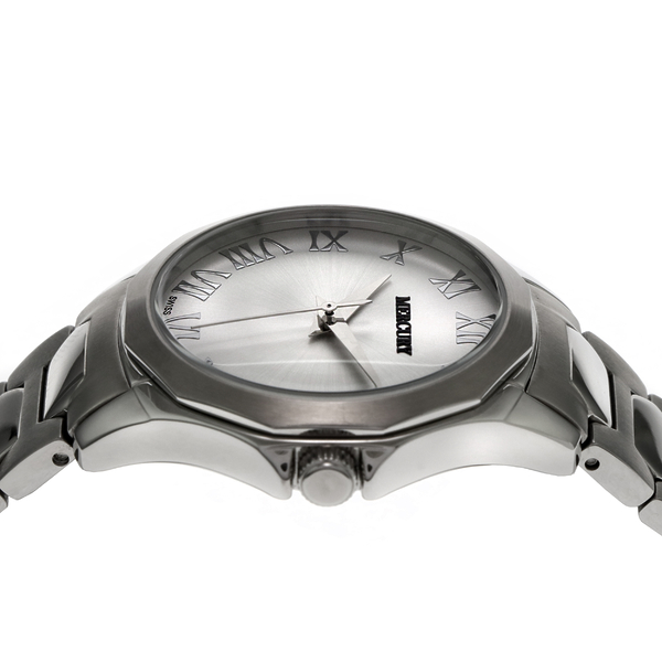 Mercury Dodegone MEL461-SS-1