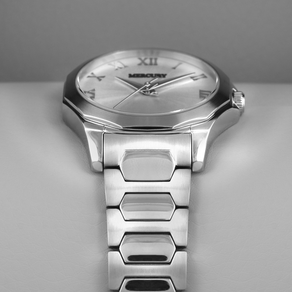 Mercury Dodegone MEL461-SS-1