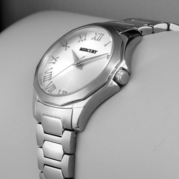 Mercury Dodegone MEL461-SS-1