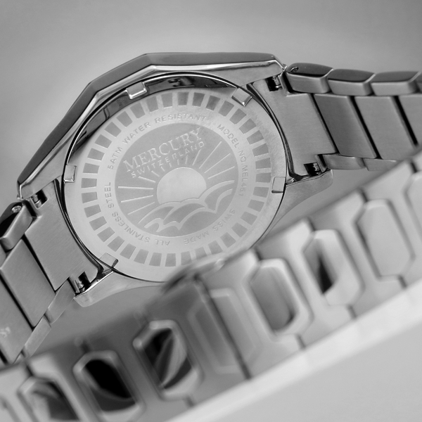 Mercury Dodegone MEL461-SS-1