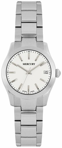 Mercury 469 MEL468-SS-1
