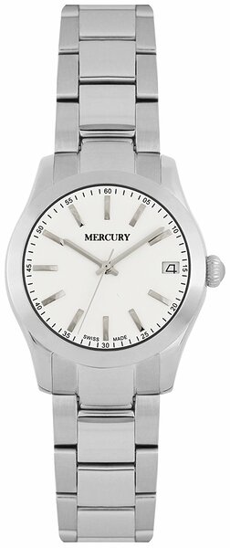 Mercury MEL469 MEL468-SS-1