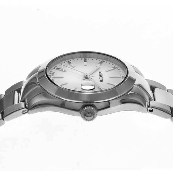 Mercury MEL469 MEL468-SS-1