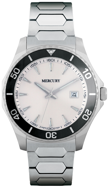Mercury MEM464 Collection MEM464-SS-1 Mercury MEM464 Collection MEM464-SS-1