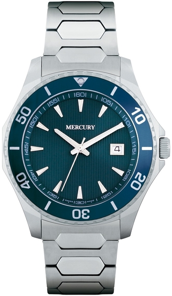 Mercury MEM464 Collection MEM464-SS-9