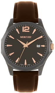 Mercury Dodegone MEM466-BRL-3