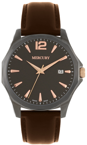Mercury Dodegone MEM466-BRL-3