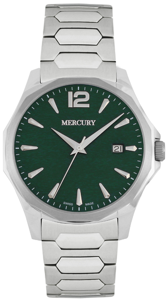 Mercury Dodegone MEM466-SS-12 Mercury Dodegone MEM466-SS-12