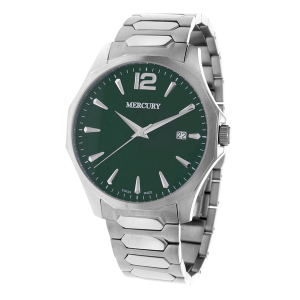 Mercury Dodegone MEM466-SS-12 Mercury Dodegone MEM466-SS-12