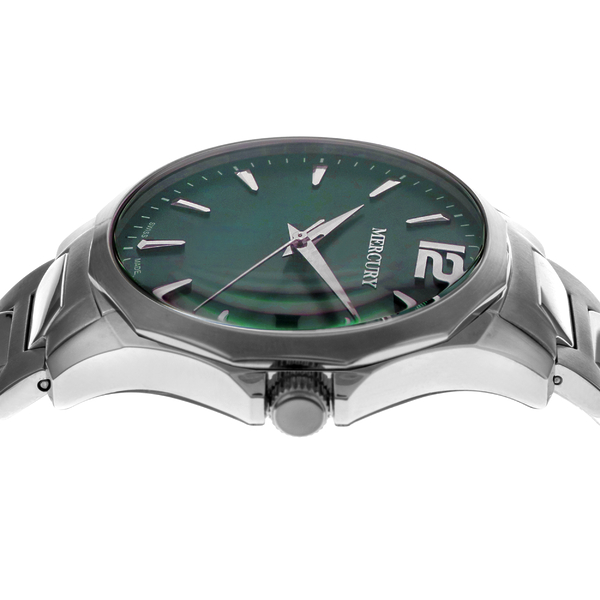 Mercury Dodegone MEM466-SS-12 Mercury Dodegone MEM466-SS-12