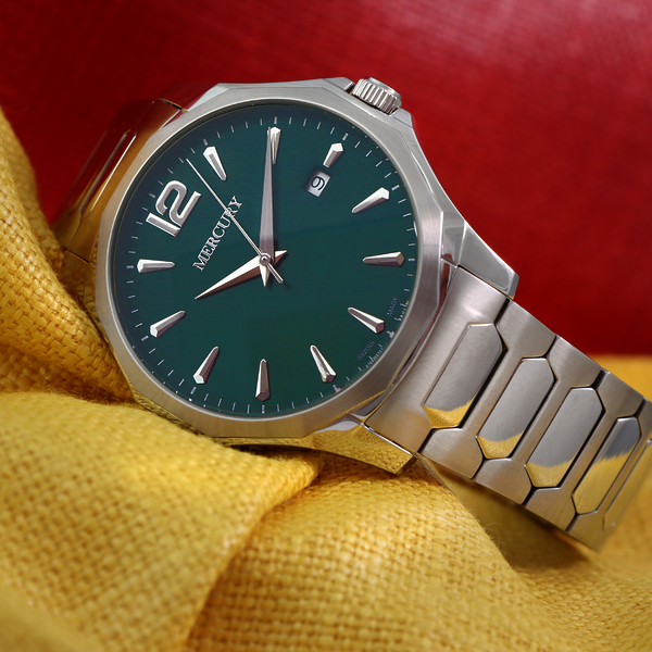 Mercury Dodegone MEM466-SS-12 Mercury Dodegone MEM466-SS-12