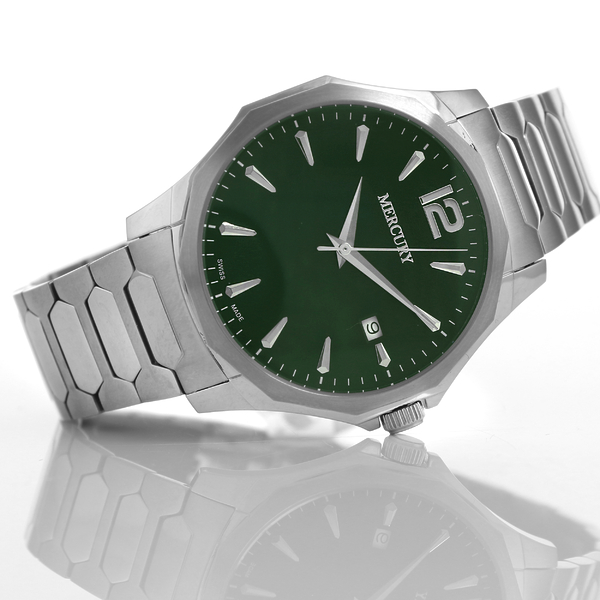 Mercury Dodegone MEM466-SS-12 Mercury Dodegone MEM466-SS-12