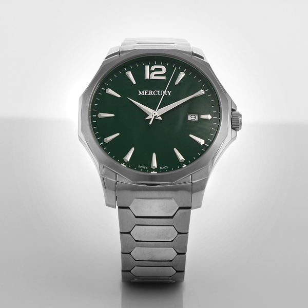 Mercury Dodegone MEM466-SS-12 Mercury Dodegone MEM466-SS-12