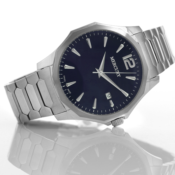 Mercury Dodegone MEM466-SS-9 Mercury Dodegone MEM466-SS-9