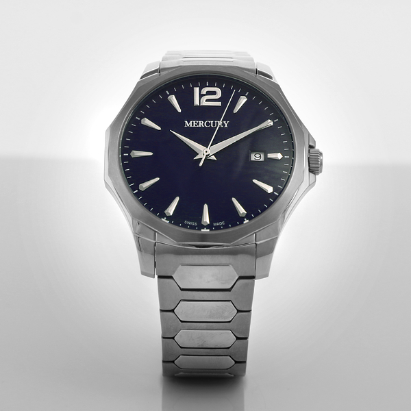 Mercury Dodegone MEM466-SS-9 Mercury Dodegone MEM466-SS-9