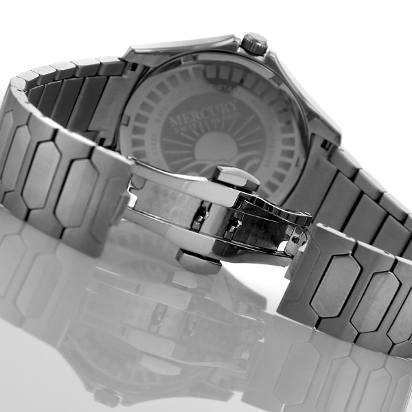 Mercury Dodegone MEM466-SS-12 Mercury Dodegone MEM466-SS-12