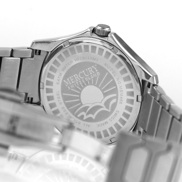 Mercury Dodegone MEM466-SS-12 Mercury Dodegone MEM466-SS-12