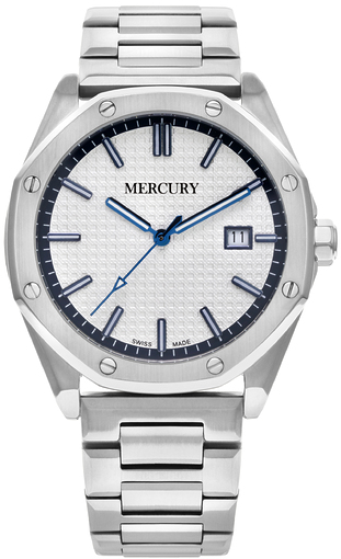 Mercury Skeleton MEM484-SS-1