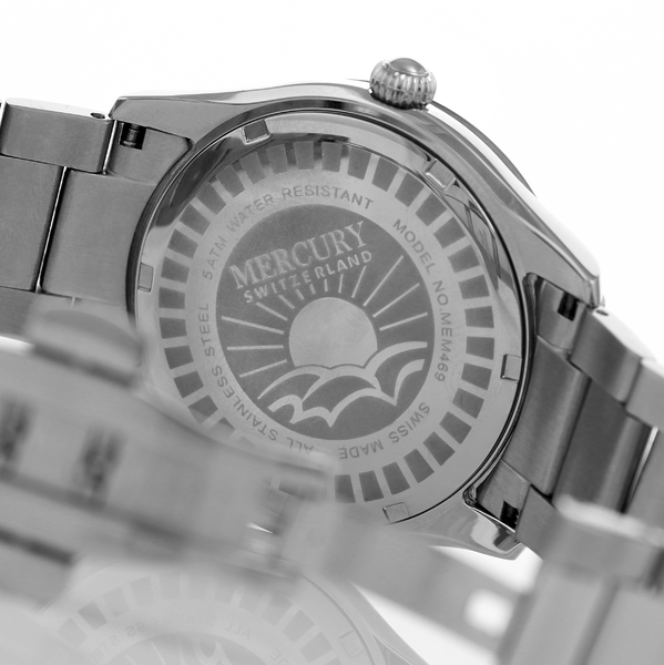 Mercury MEM469 MEM469-SS-3