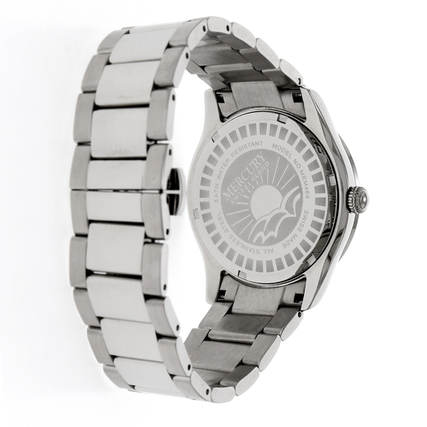 Mercury MEM469 MEM469-SS-3