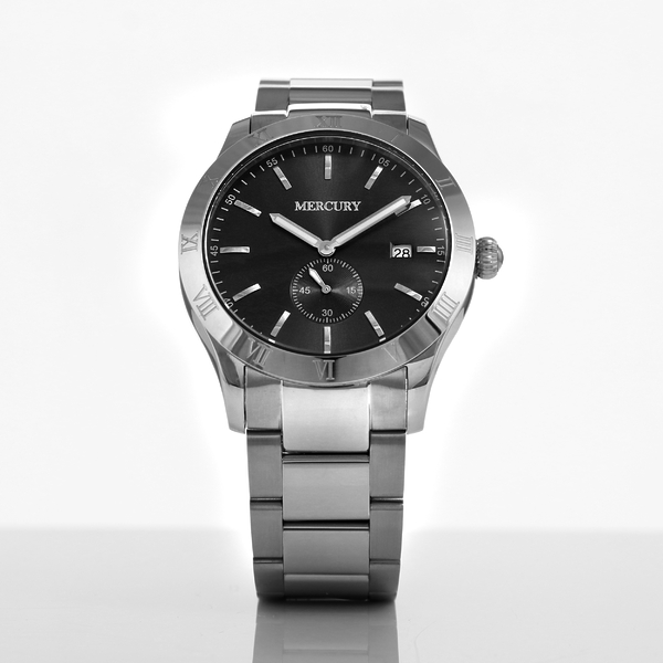 Mercury MEM469 MEM469-SS-3