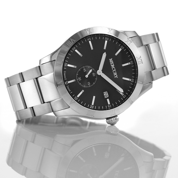 Mercury MEM469 MEM469-SS-3