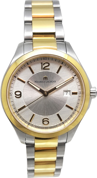 Maurice Lacroix Miros MI1014-PVP13-130 Maurice Lacroix Miros MI1014-PVP13-130