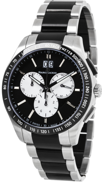 Maurice Lacroix Miros MI1028-SS002-331