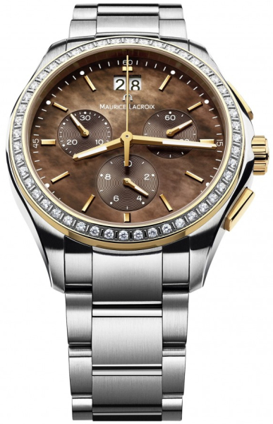 Maurice Lacroix Miros MI1057-PVP22-760 Maurice Lacroix Miros MI1057-PVP22-760