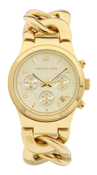 Michael Kors Ladies Chronos MK3131 Michael Kors Ladies Chronos MK3131