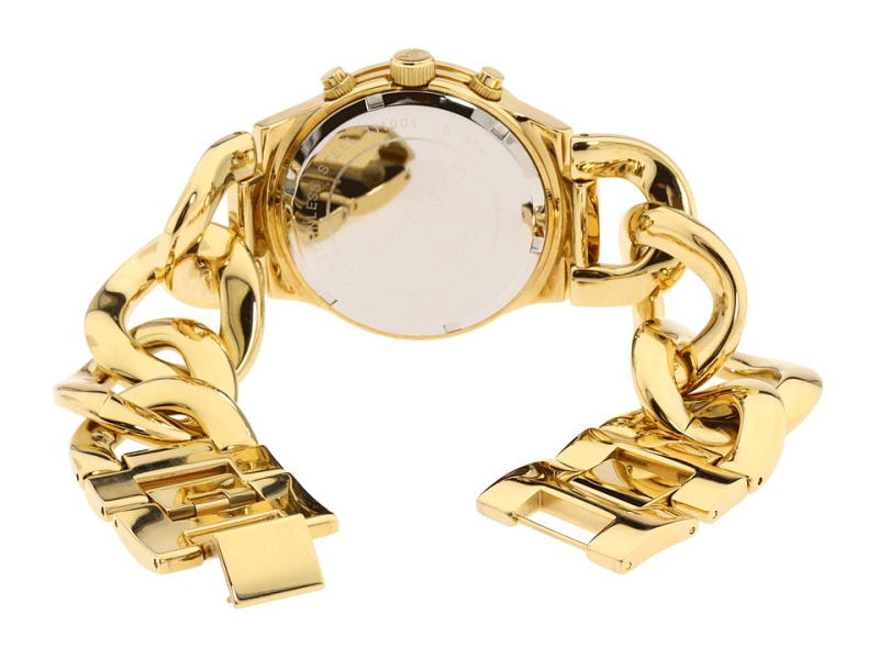 Michael Kors Ladies Chronos MK3131 Michael Kors Ladies Chronos MK3131