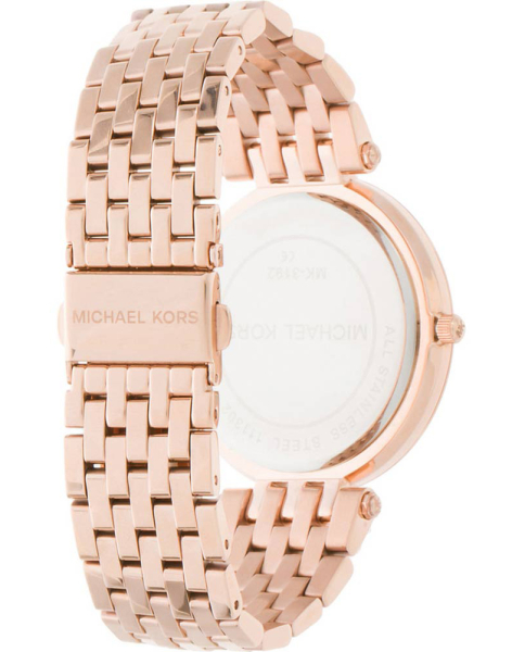 Michael Kors Ladies Metals MK3192