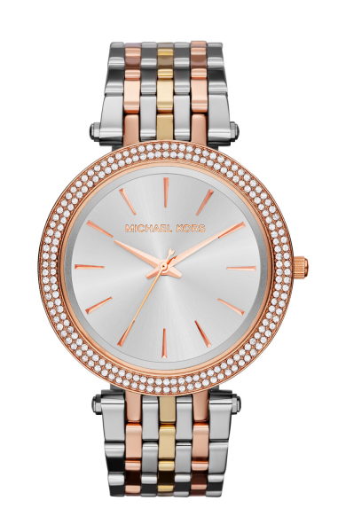 Michael Kors Ladies Metals MK3203