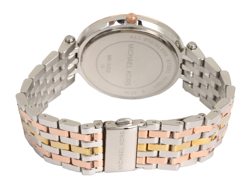 Michael Kors Ladies Metals MK3203