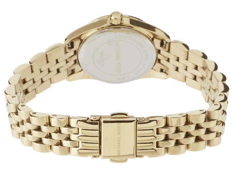 Michael Kors Ladies Metals MK3270 Michael Kors Ladies Metals MK3270