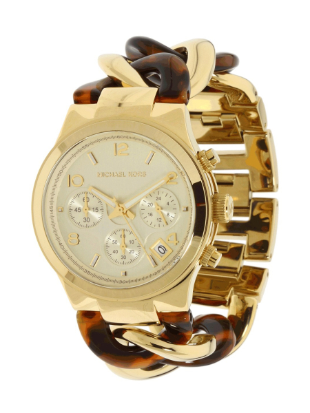 Michael Kors Ladies Chronos MK4222 Michael Kors Ladies Chronos MK4222