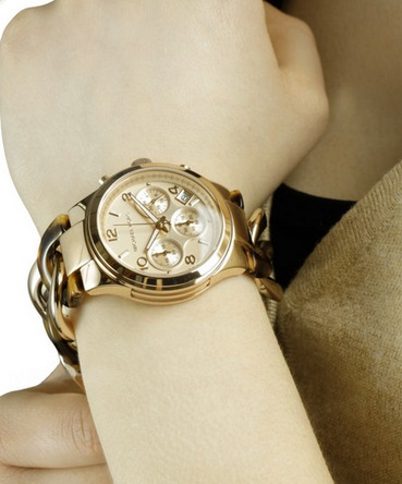 Michael Kors Ladies Chronos MK4222 Michael Kors Ladies Chronos MK4222