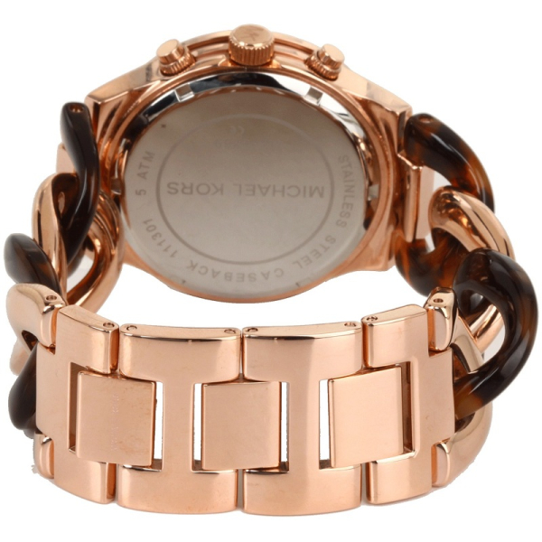 Michael Kors Ladies Chronos MK4269