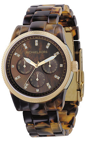 Michael Kors Ritz  MK5038 Michael Kors Ritz  MK5038