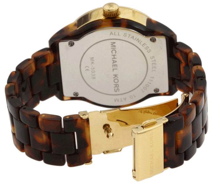 Michael Kors Ritz  MK5038 Michael Kors Ritz  MK5038
