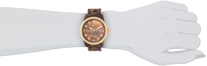 Michael Kors Ritz  MK5038 Michael Kors Ritz  MK5038