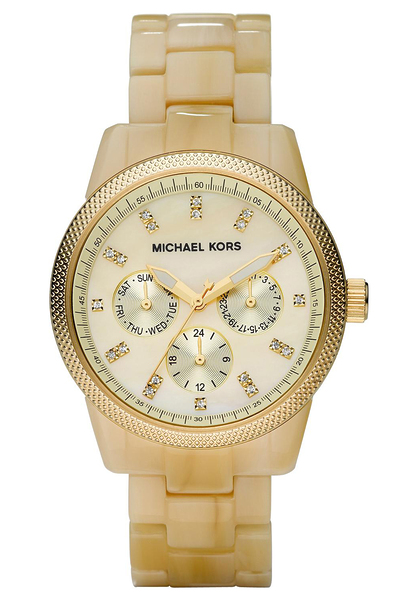 Michael Kors Mixed Materials MK5039 Michael Kors Mixed Materials MK5039